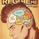 Image: Archie Comics; variant by Robert Hack